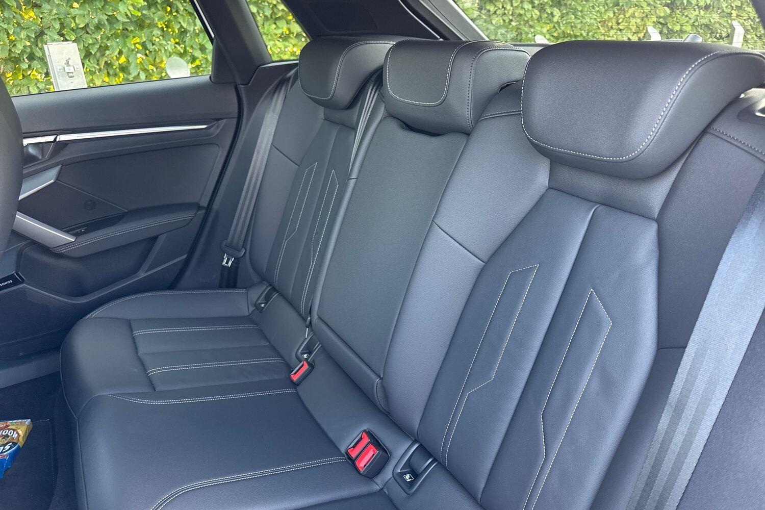 Used Audi A3 2025 for sale - 76865287: Photo 31