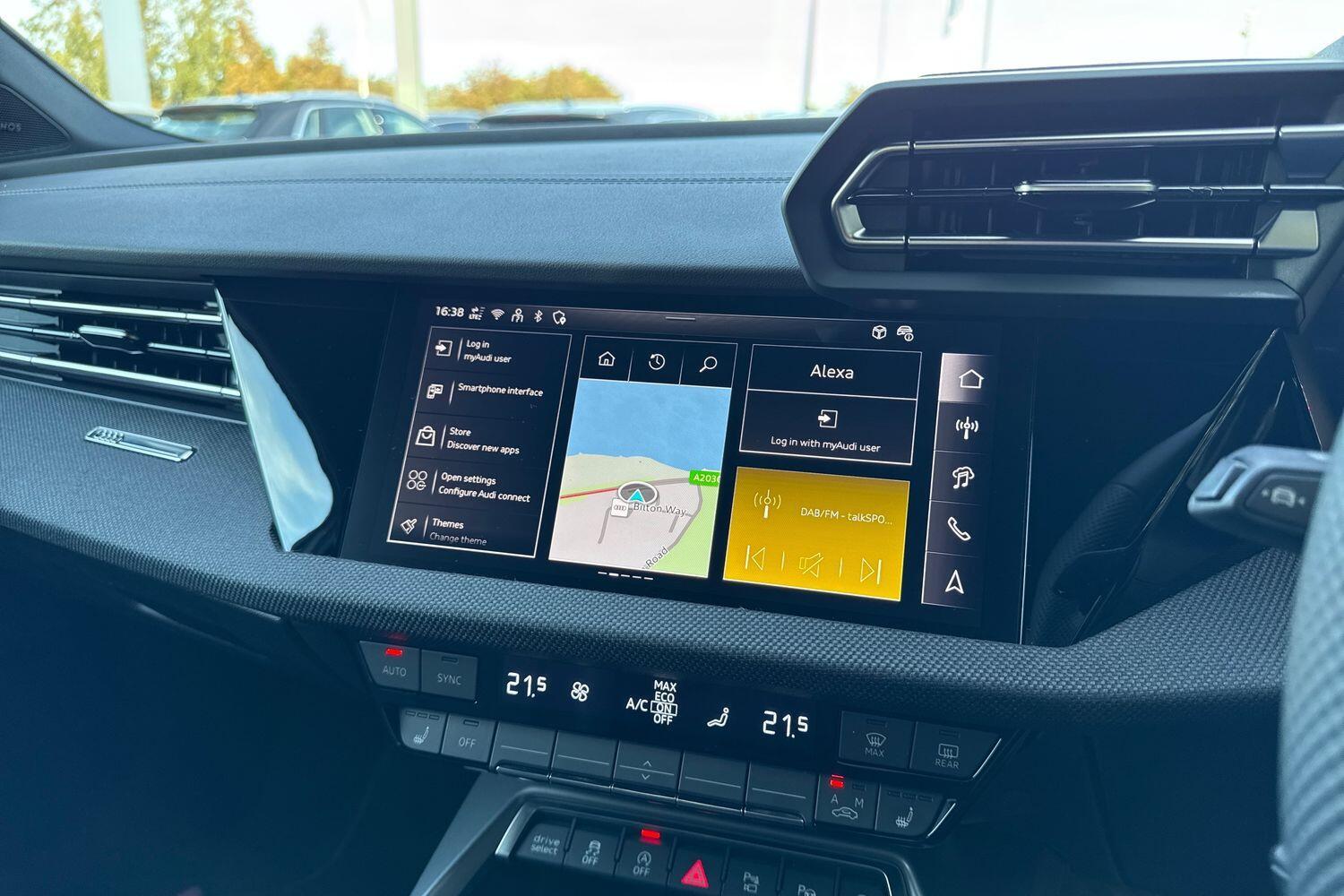 Used Audi A3 2025 for sale - 76865287: Photo 32