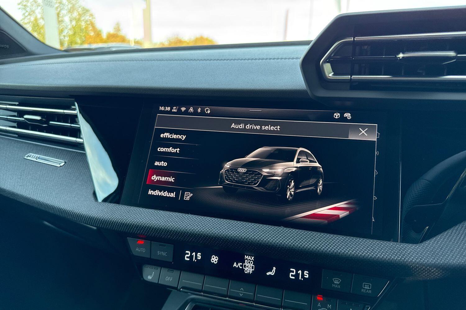 Used Audi A3 2025 for sale - 76865287: Photo 34