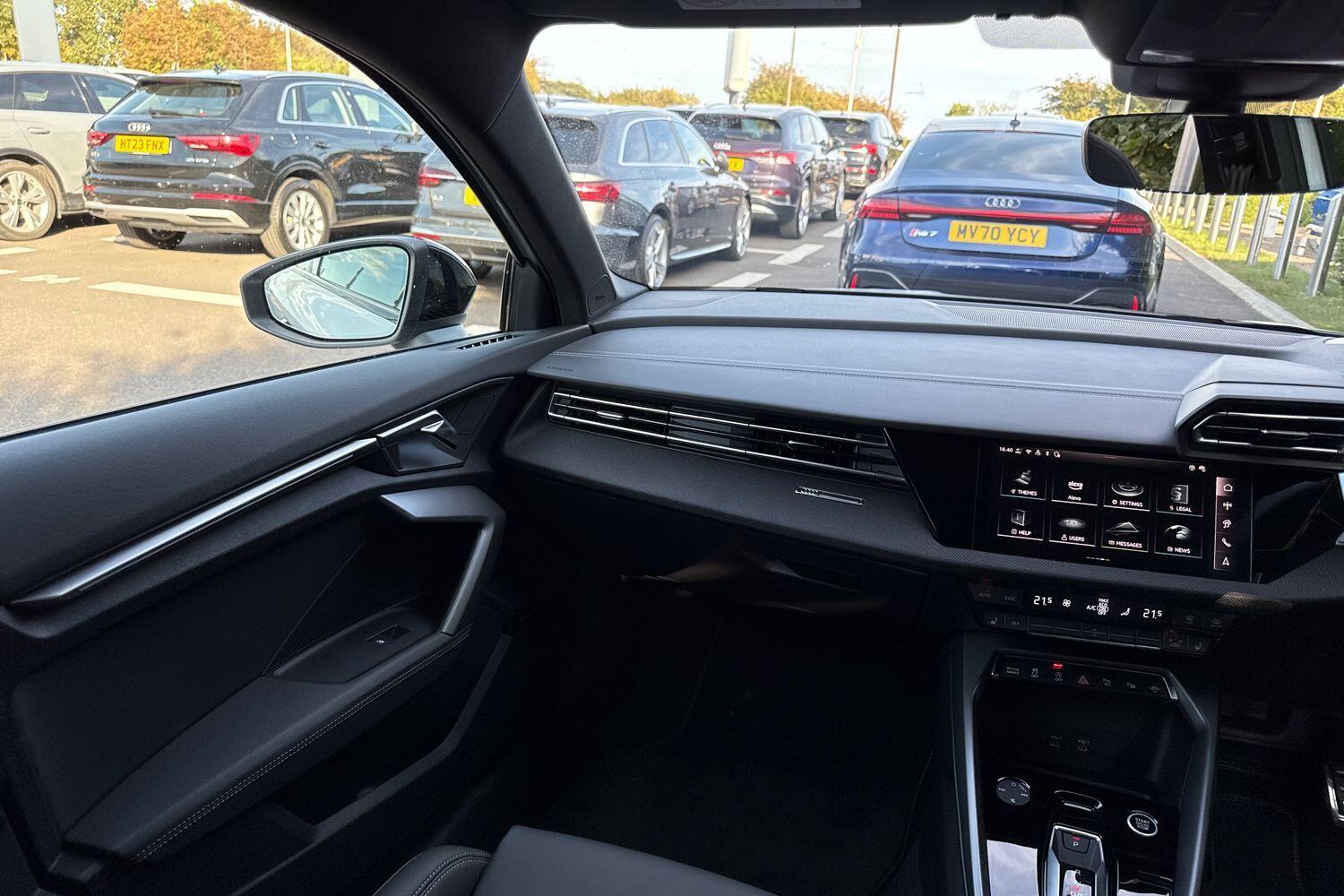 Used Audi A3 2025 for sale - 76865287: Photo 35