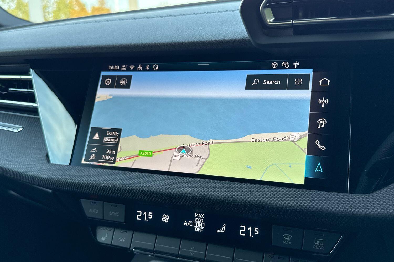 Used Audi A3 2025 for sale - 76865287: Photo 38