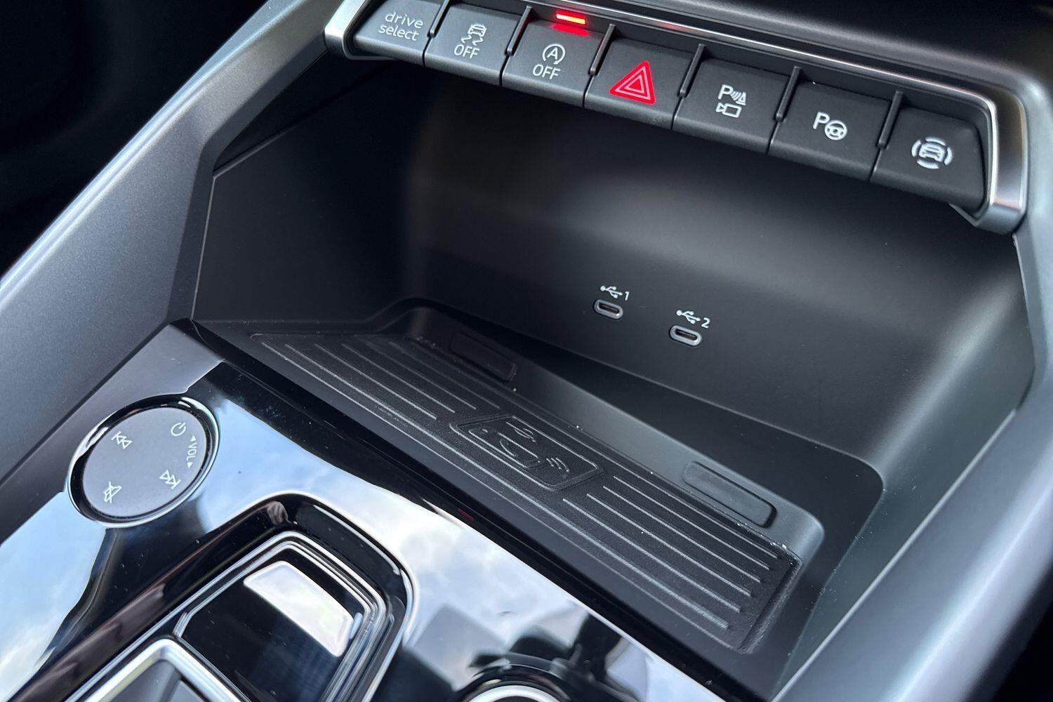 Used Audi A3 2025 for sale - 76865287: Photo 39