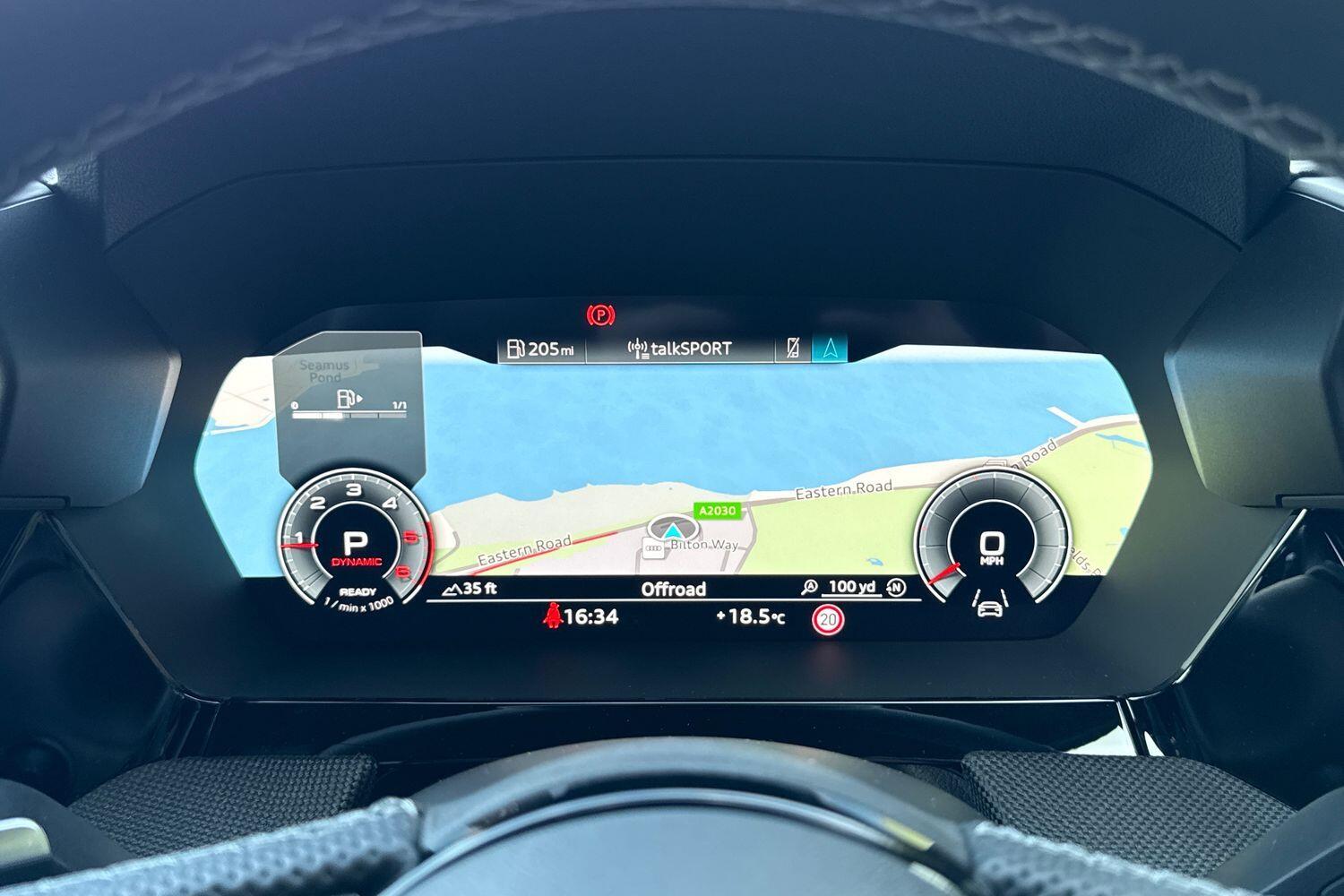 Used Audi A3 2025 for sale - 76865287: Photo 4