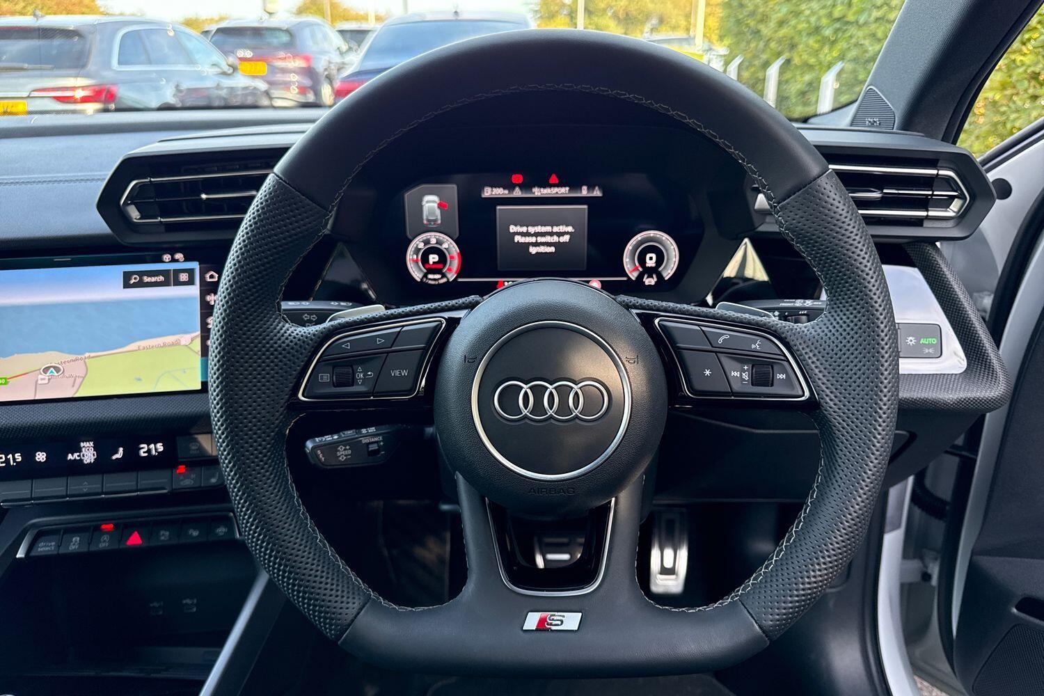 Used Audi A3 2025 for sale - 76865287: Photo 40