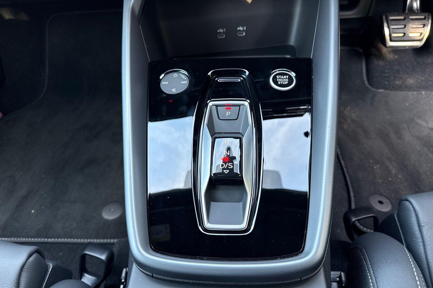 Used Audi A3 2025 for sale - 76865287: Photo 41