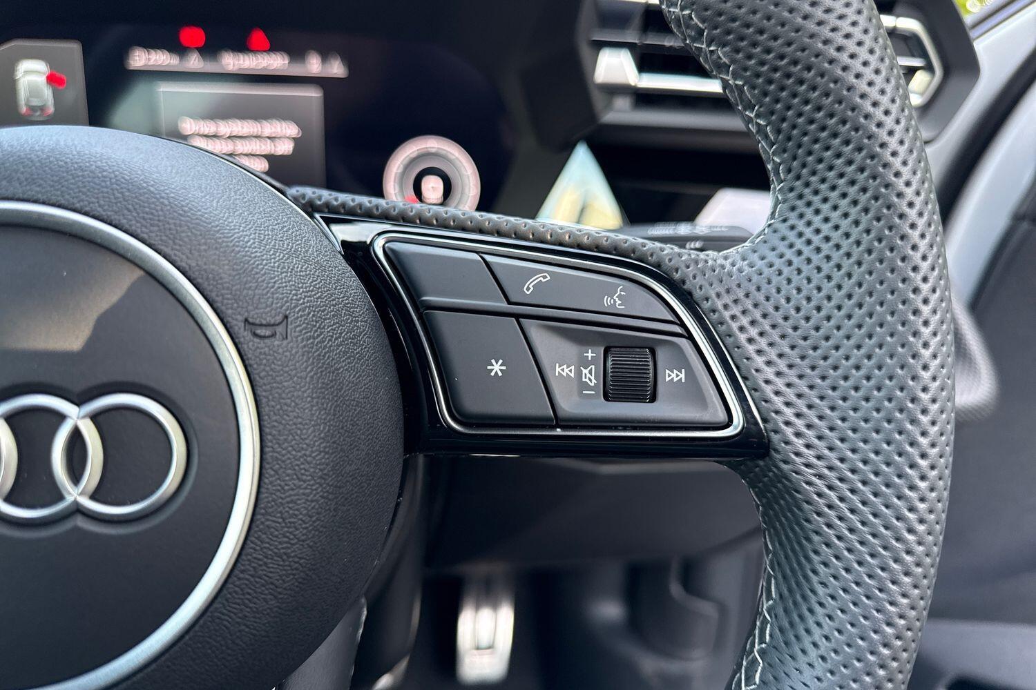 Used Audi A3 2025 for sale - 76865287: Photo 43