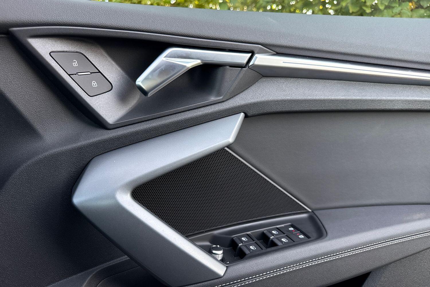 Used Audi A3 2025 for sale - 76865287: Photo 44