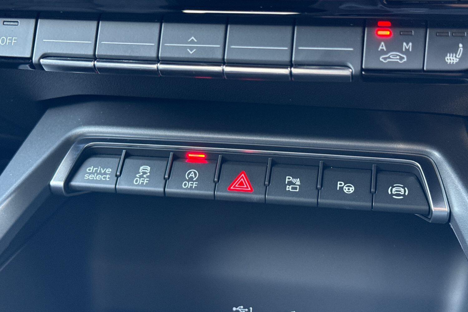 Used Audi A3 2025 for sale - 76865287: Photo 45