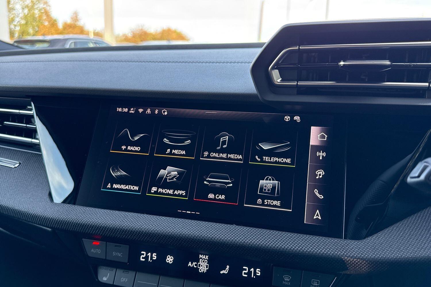 Used Audi A3 2025 for sale - 76865287: Photo 47