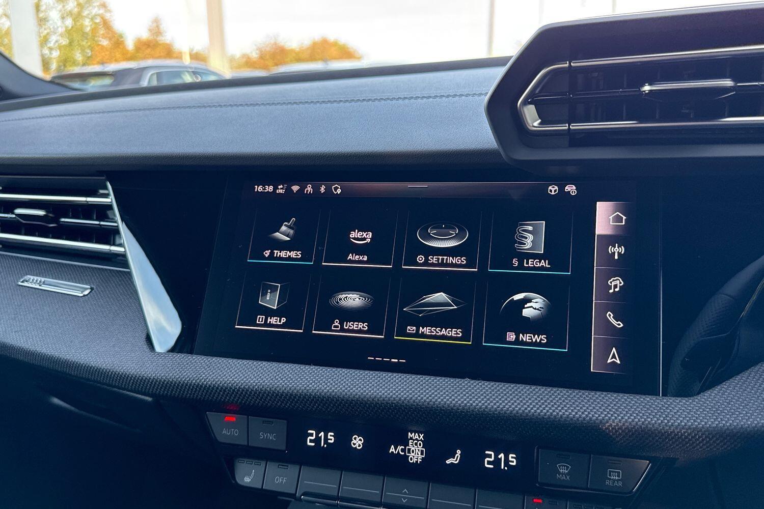 Used Audi A3 2025 for sale - 76865287: Photo 49