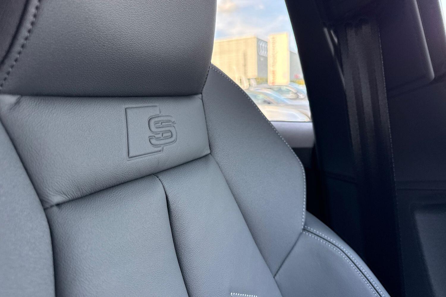 Used Audi A3 2025 for sale - 76865287: Photo 51