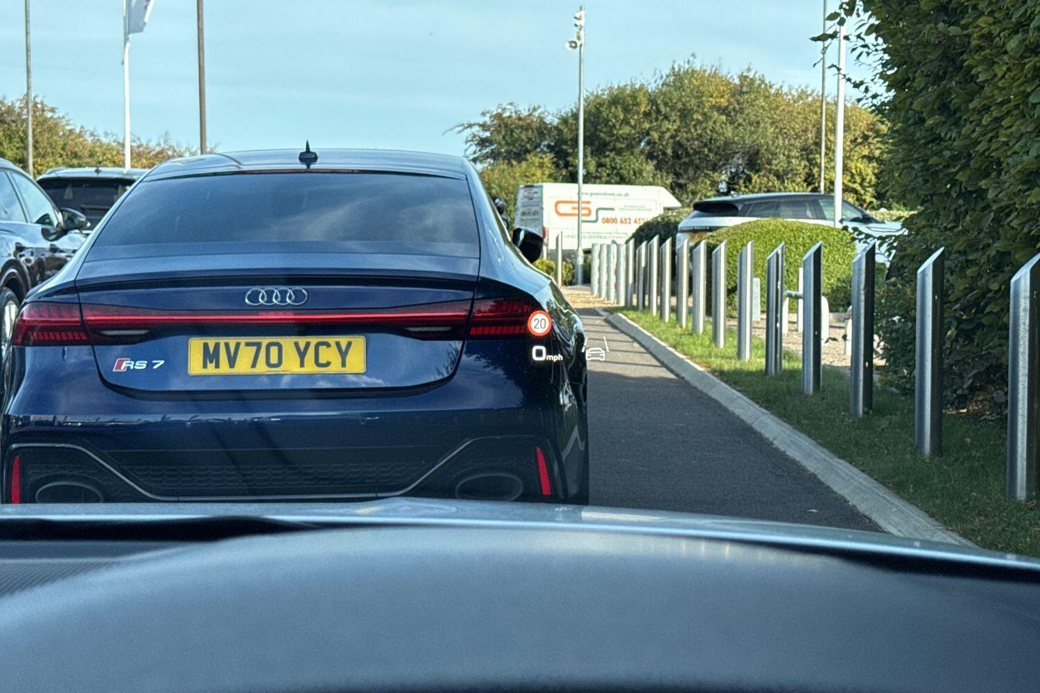 Used Audi A3 2025 for sale - 76865287: Photo 52