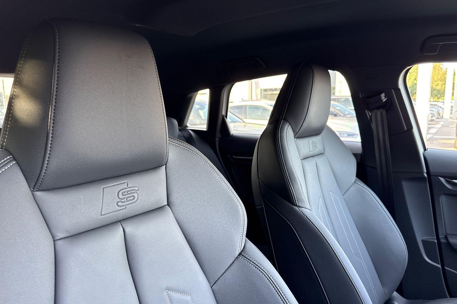 Used Audi A3 2025 for sale - 76865287: Photo 55