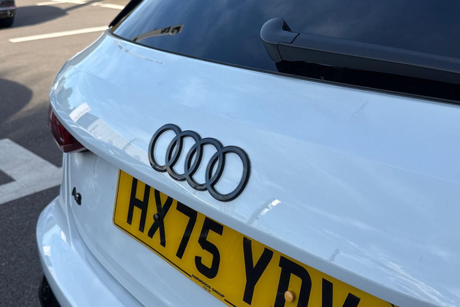 Used Audi A3 2025 for sale - 76865287: Photo 56