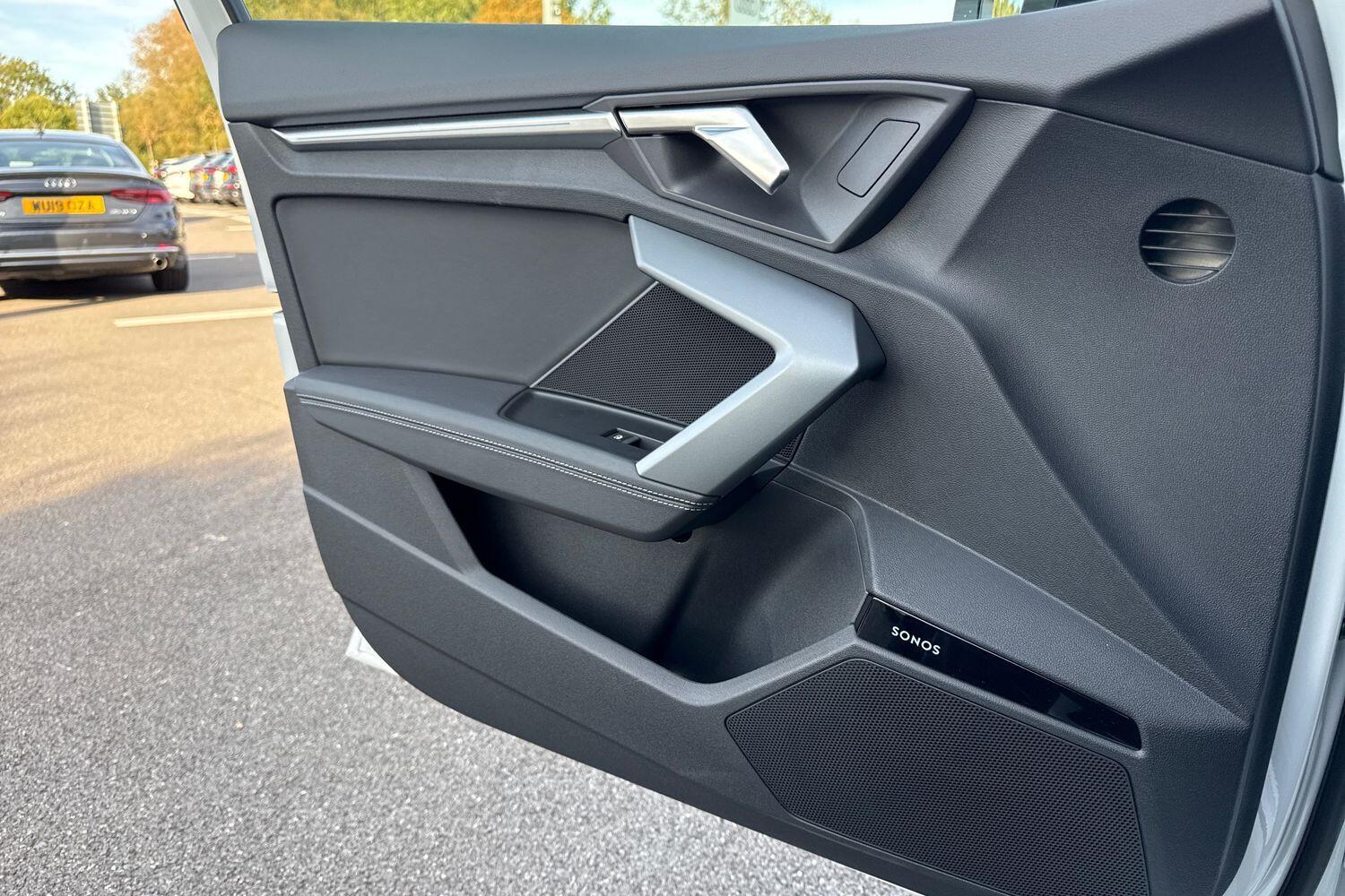 Used Audi A3 2025 for sale - 76865287: Photo 57