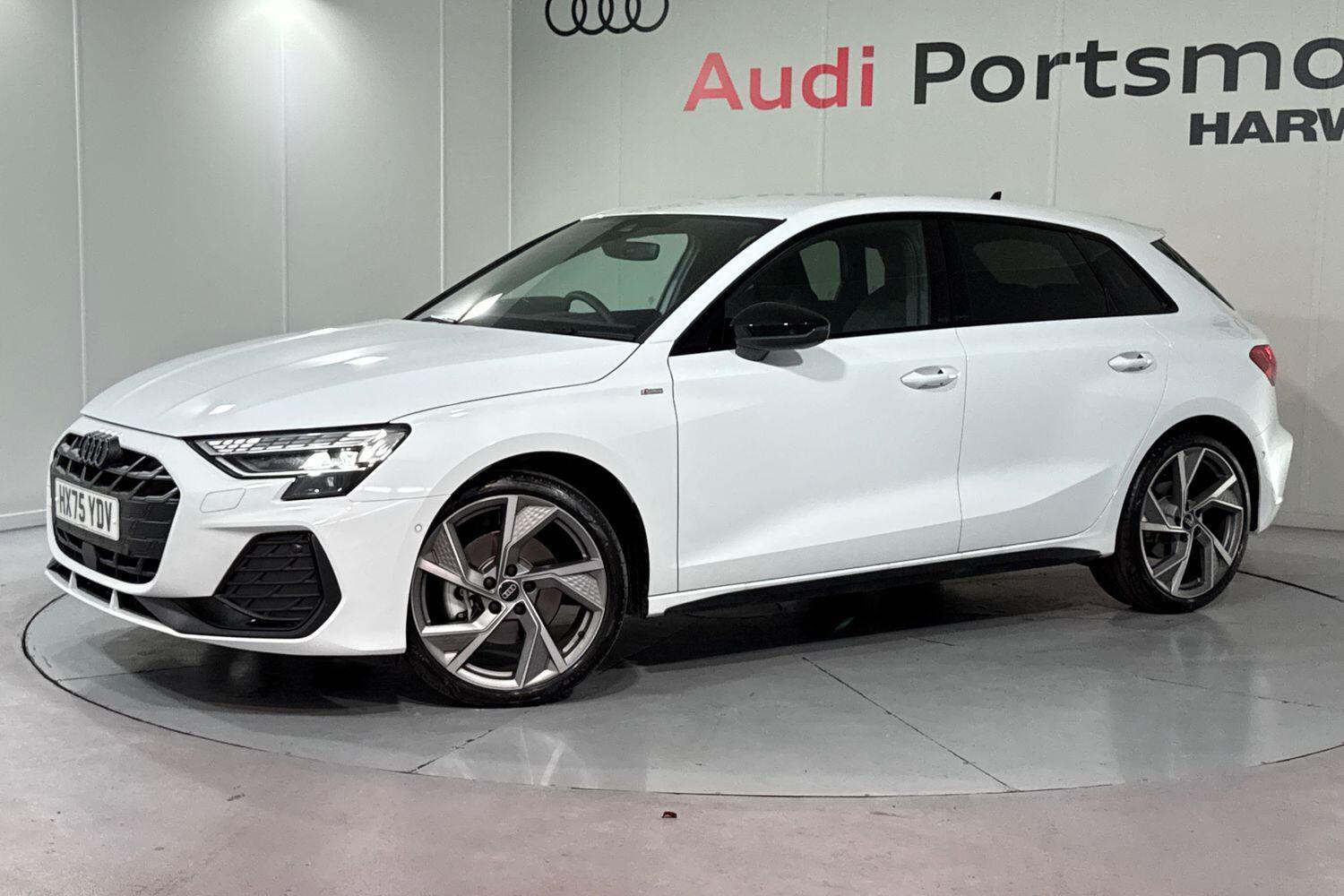 Used Audi A3 2025 for sale - 76865287: Photo 6