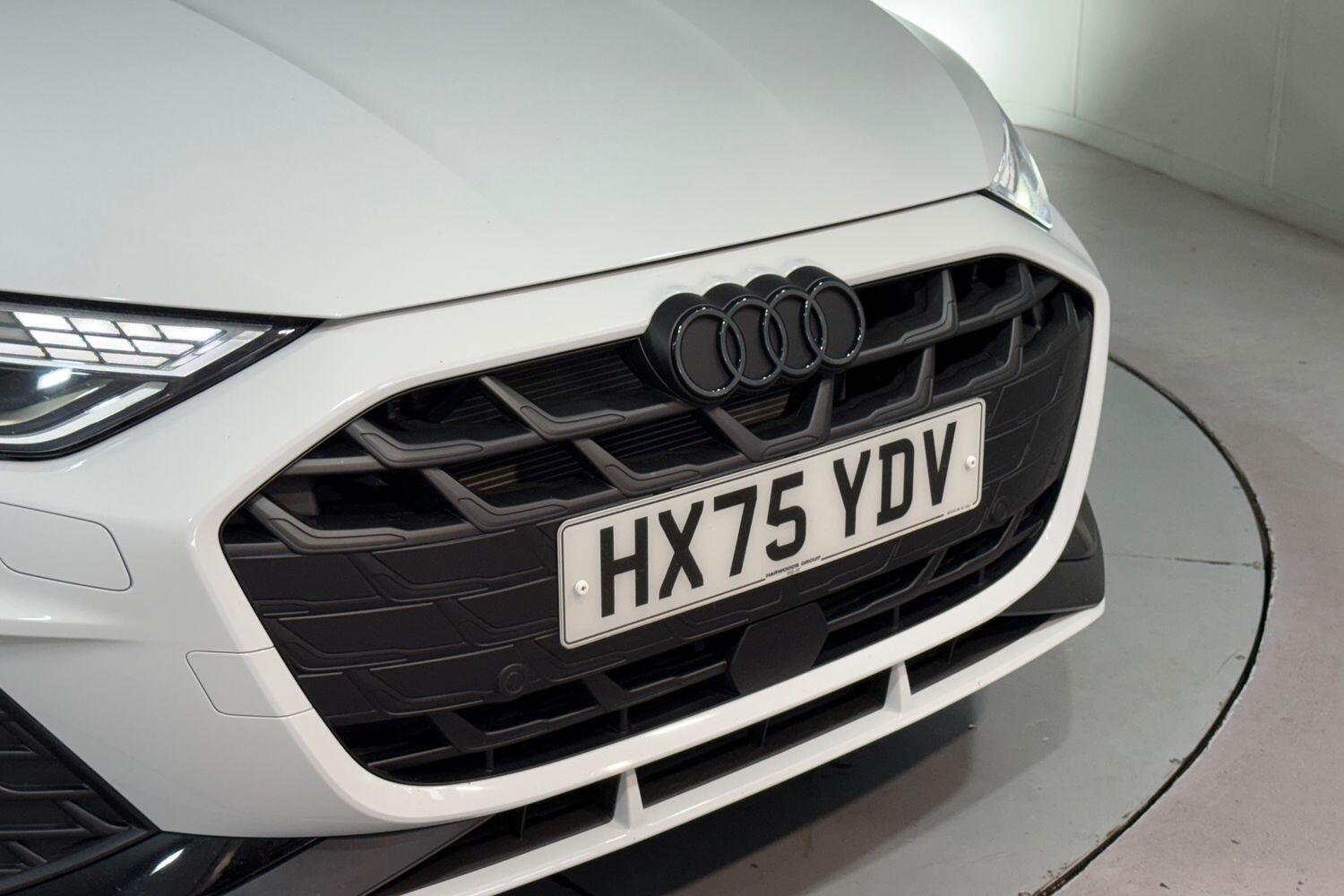 Used Audi A3 2025 for sale - 76865287: Photo 9