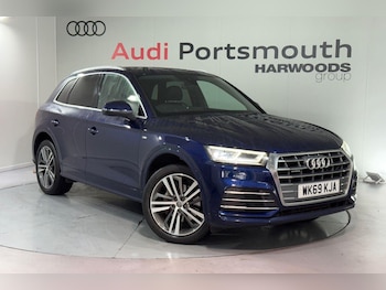 Audi - Q5
