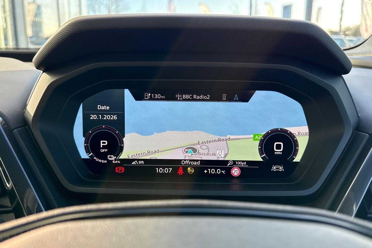 Used Audi Q4 e-tron 2023 for sale - 77268129: Photo 10