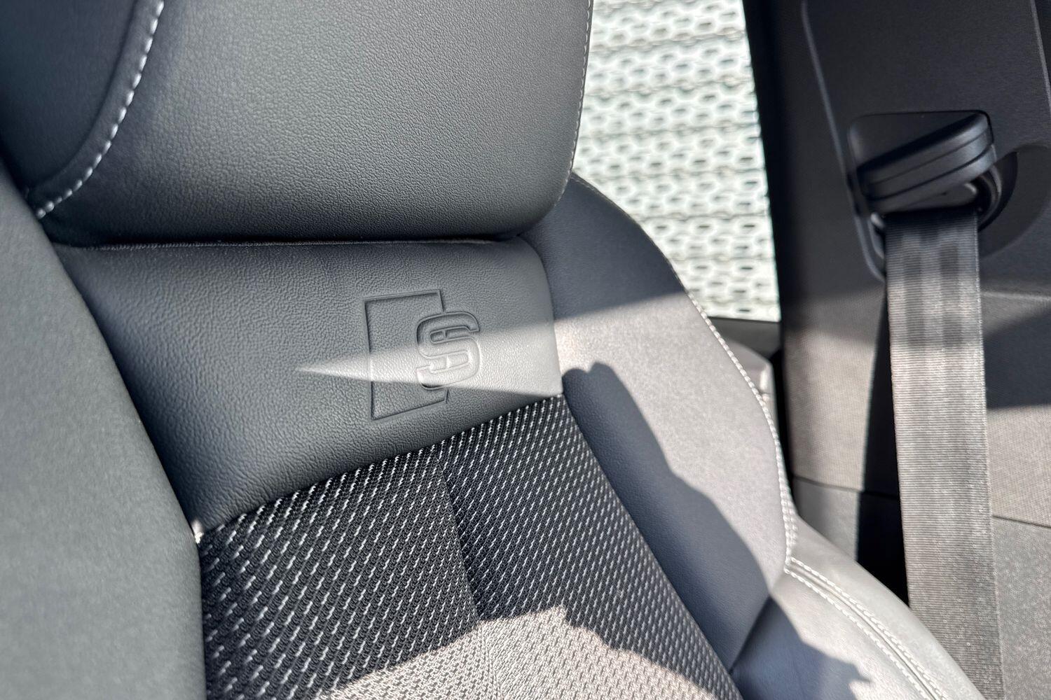 Used Audi Q4 e-tron 2023 for sale - 77268129: Photo 17