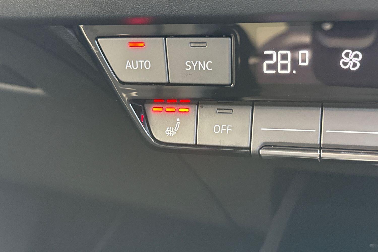 Used Audi Q4 e-tron 2023 for sale - 77268129: Photo 19