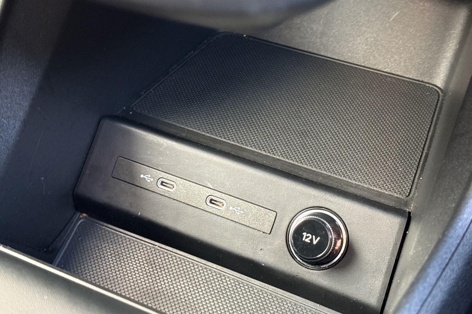 Used Audi Q4 e-tron 2023 for sale - 77268129: Photo 24