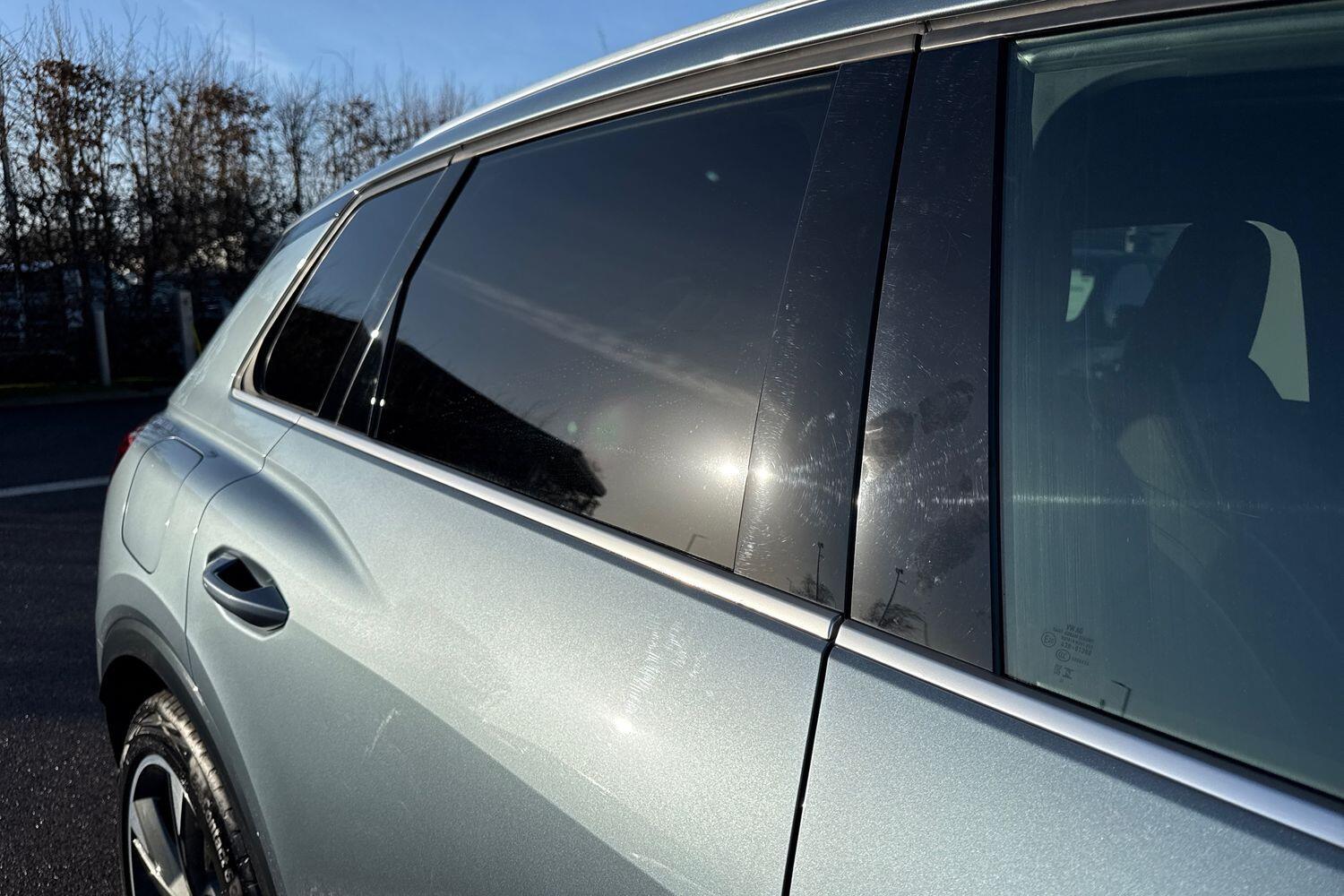 Used Audi Q4 e-tron 2023 for sale - 77268129: Photo 25