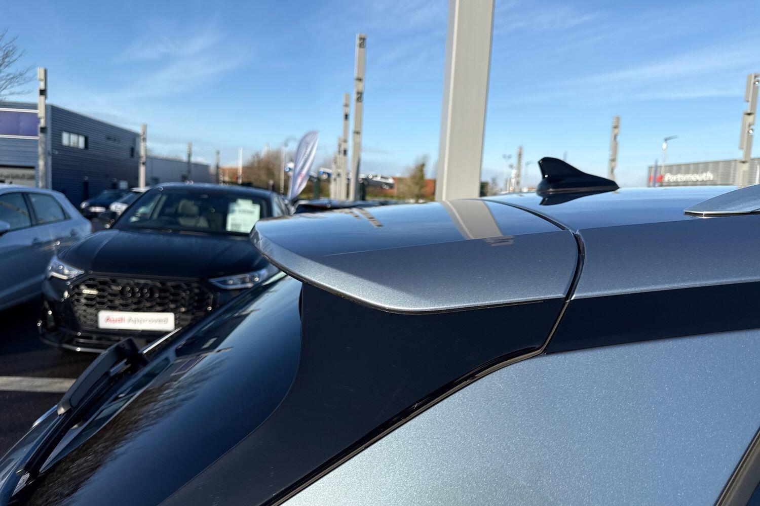 Used Audi Q4 e-tron 2023 for sale - 77268129: Photo 26