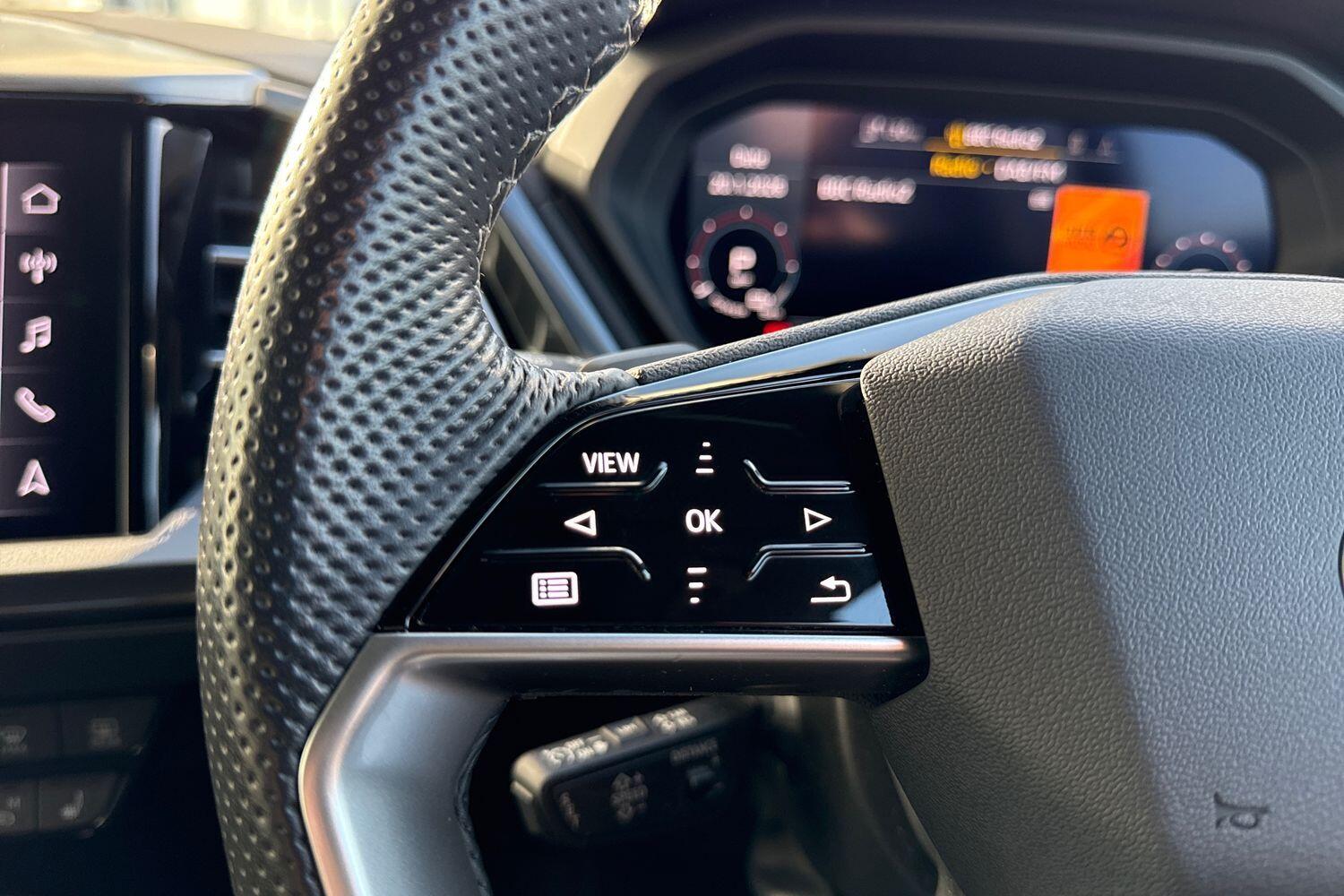 Used Audi Q4 e-tron 2023 for sale - 77268129: Photo 31