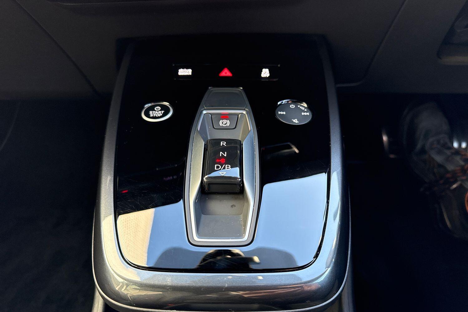 Used Audi Q4 e-tron 2023 for sale - 77268129: Photo 34