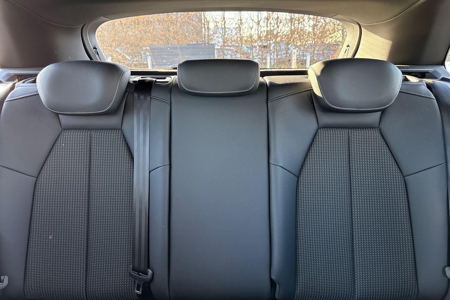 Used Audi Q4 e-tron 2023 for sale - 77268129: Photo 44