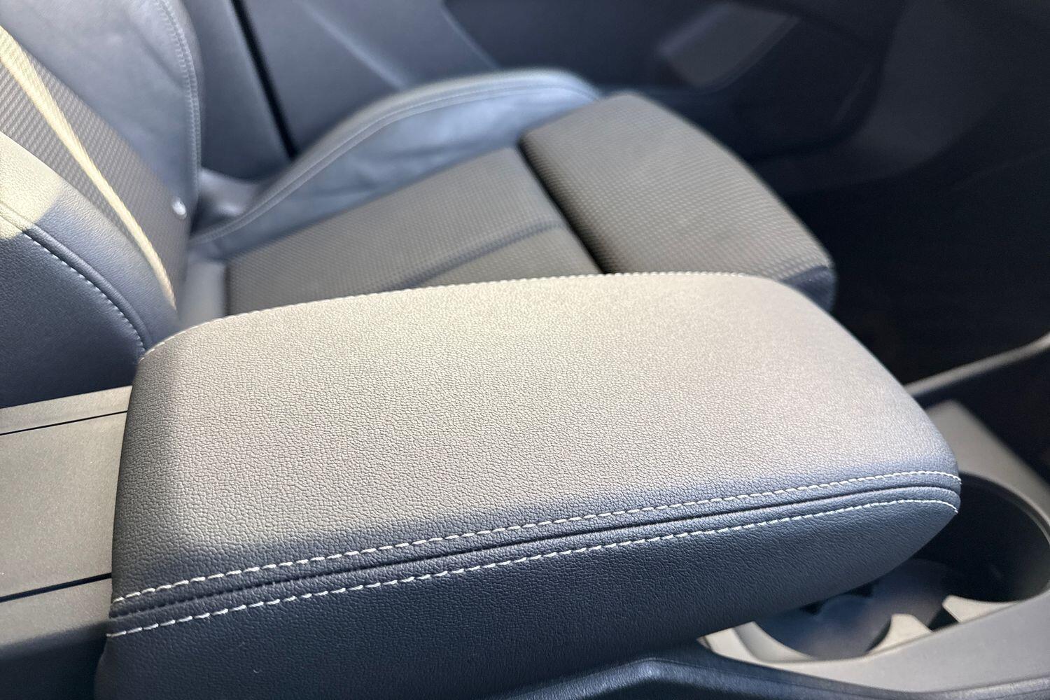 Used Audi Q4 e-tron 2023 for sale - 77268129: Photo 48