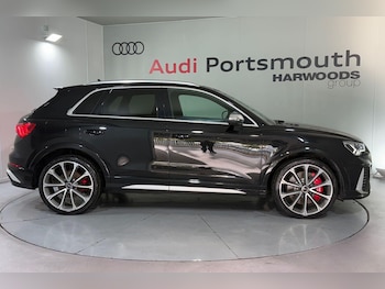 Used Audi RS Q3 2022 for sale - 75964475: Photo