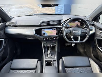 Used Audi RS Q3 2022 for sale - 75964475: Photo