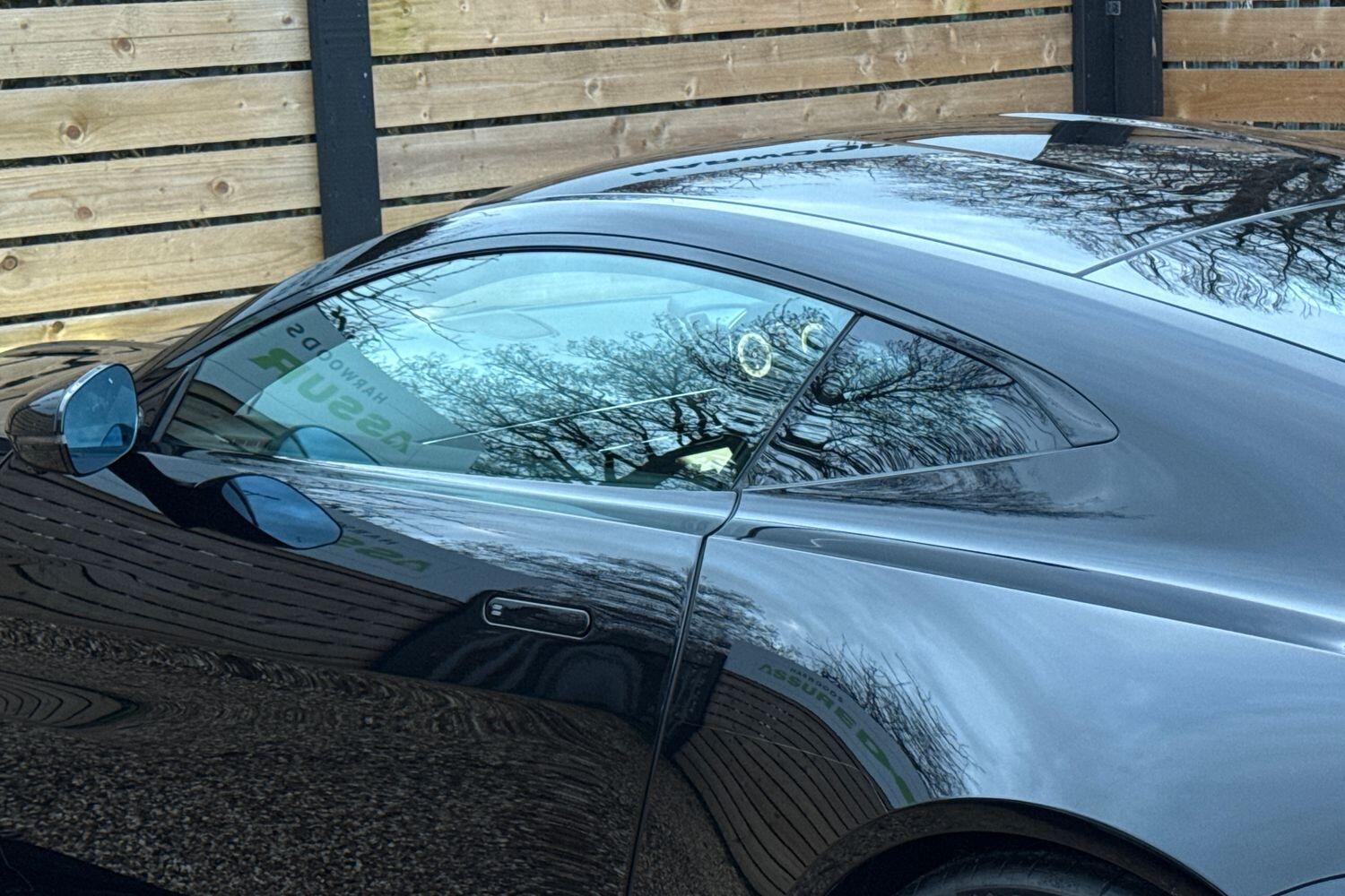 Used Aston Martin Vantage 2025 for sale - 77624905: Photo 15