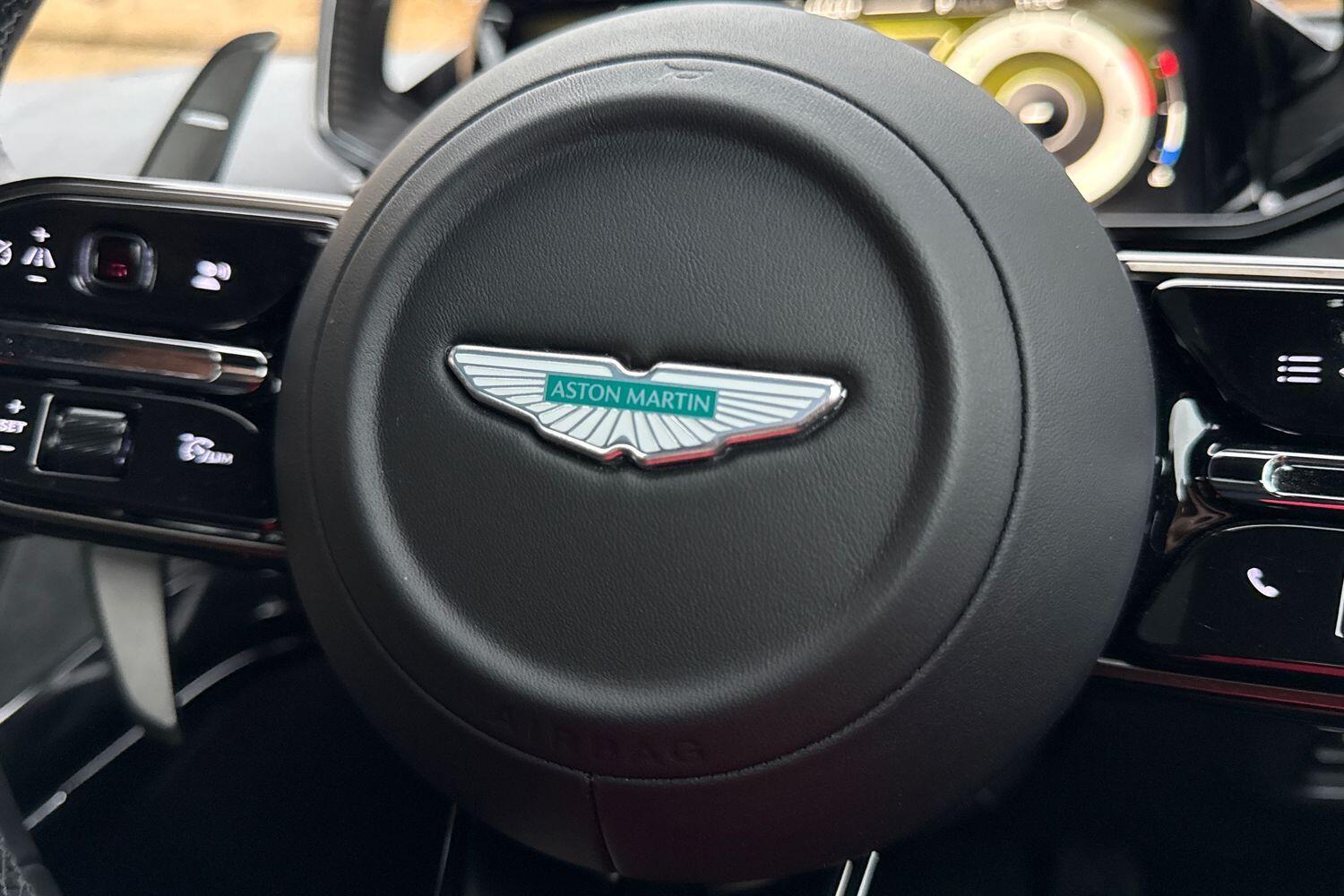 Used Aston Martin Vantage 2025 for sale - 77624905: Photo 26