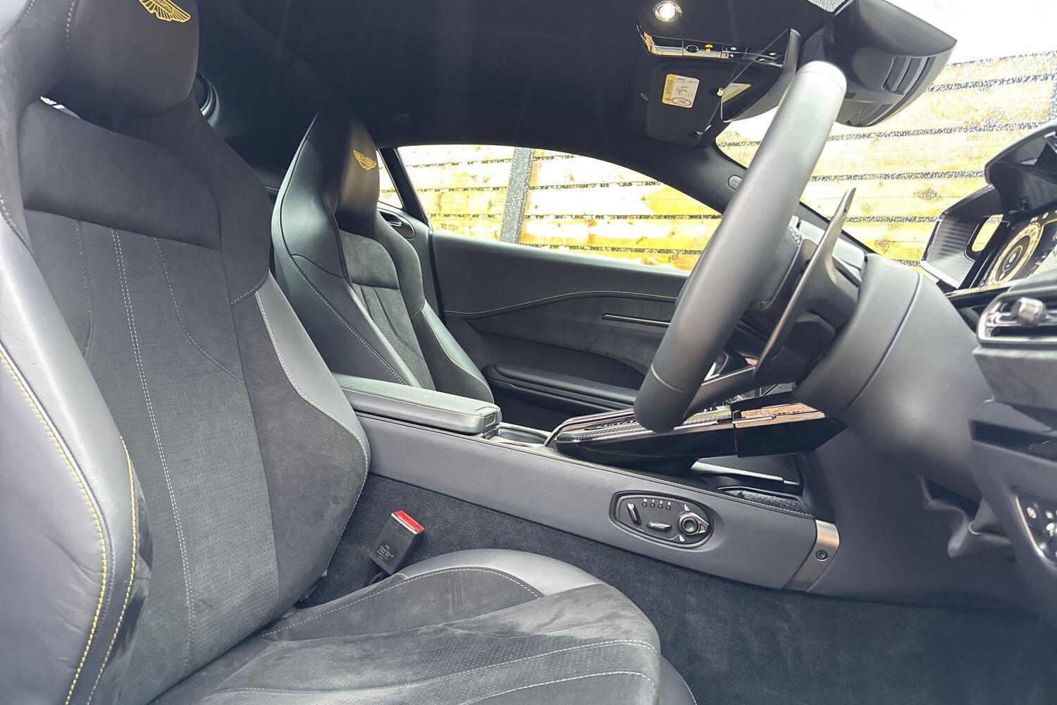 Used Aston Martin Vantage 2025 for sale - 77624905: Photo 27