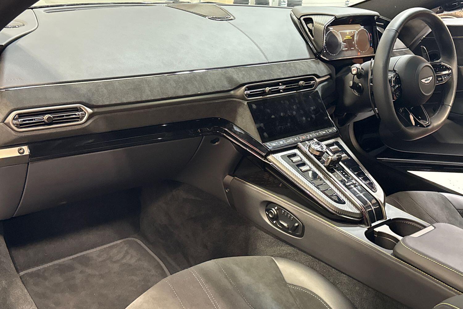 Used Aston Martin Vantage 2025 for sale - 77624905: Photo 28