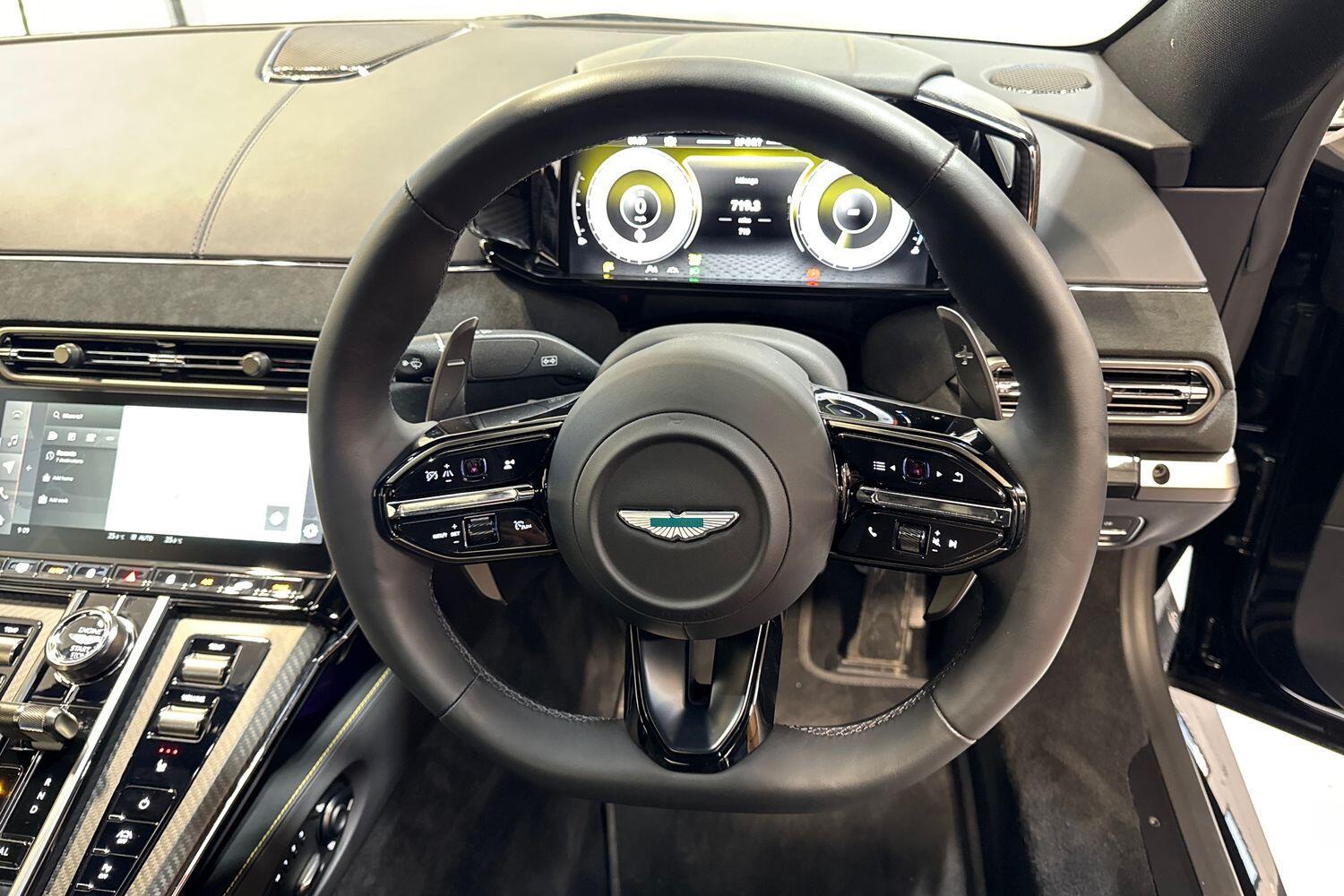 Used Aston Martin Vantage 2025 for sale - 77624905: Photo 36