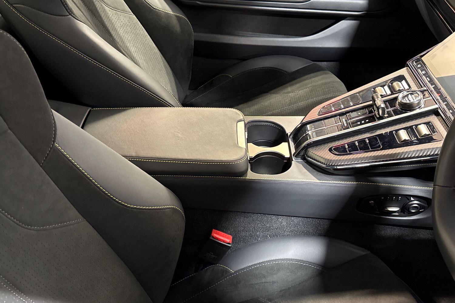 Used Aston Martin Vantage 2025 for sale - 77624905: Photo 42