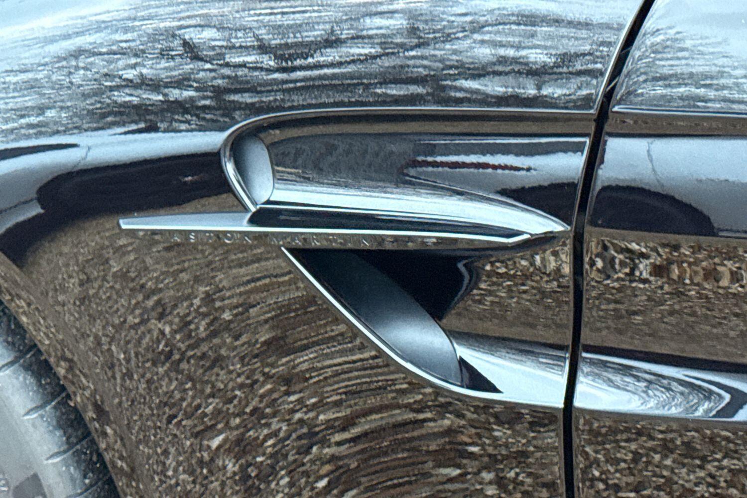 Used Aston Martin Vantage 2025 for sale - 77624905: Photo 43