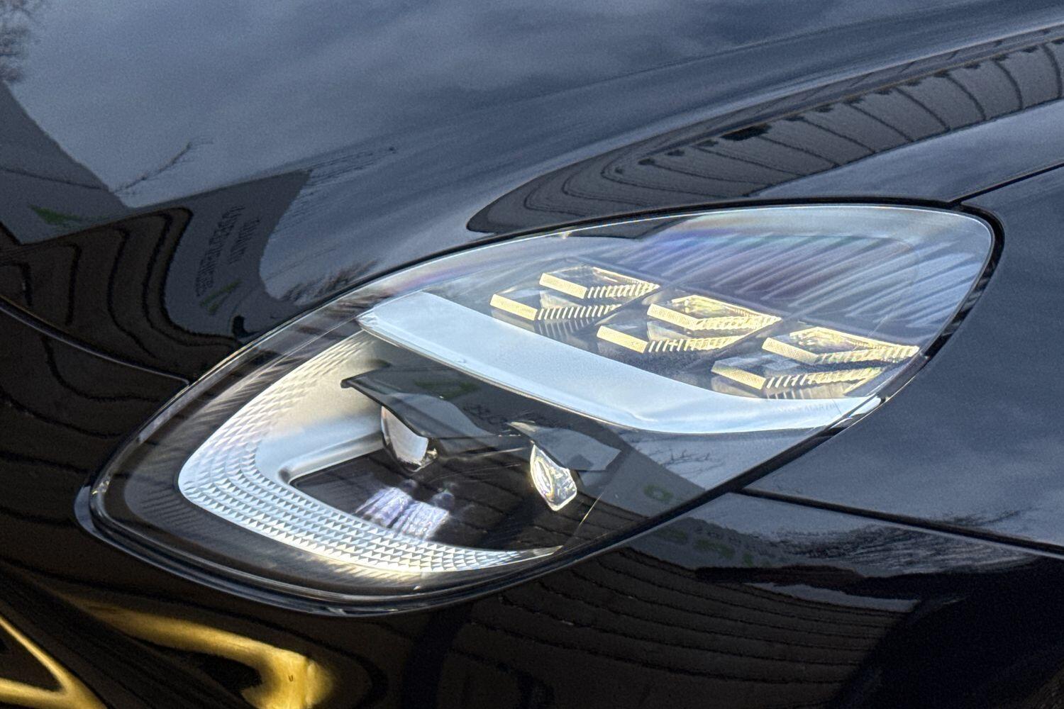 Used Aston Martin Vantage 2025 for sale - 77624905: Photo 44