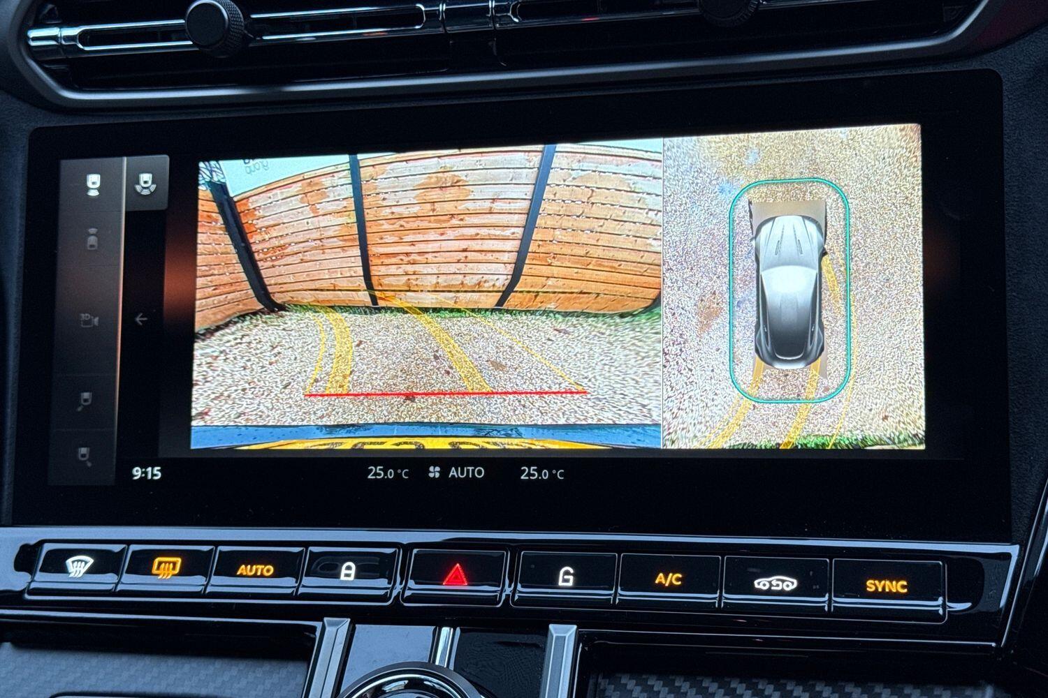 Used Aston Martin Vantage 2025 for sale - 77624905: Photo 5