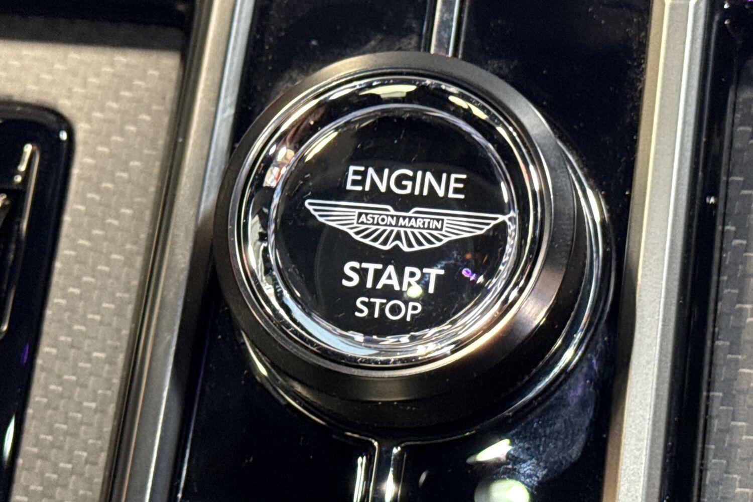 Used Aston Martin Vantage 2025 for sale - 77624905: Photo 52