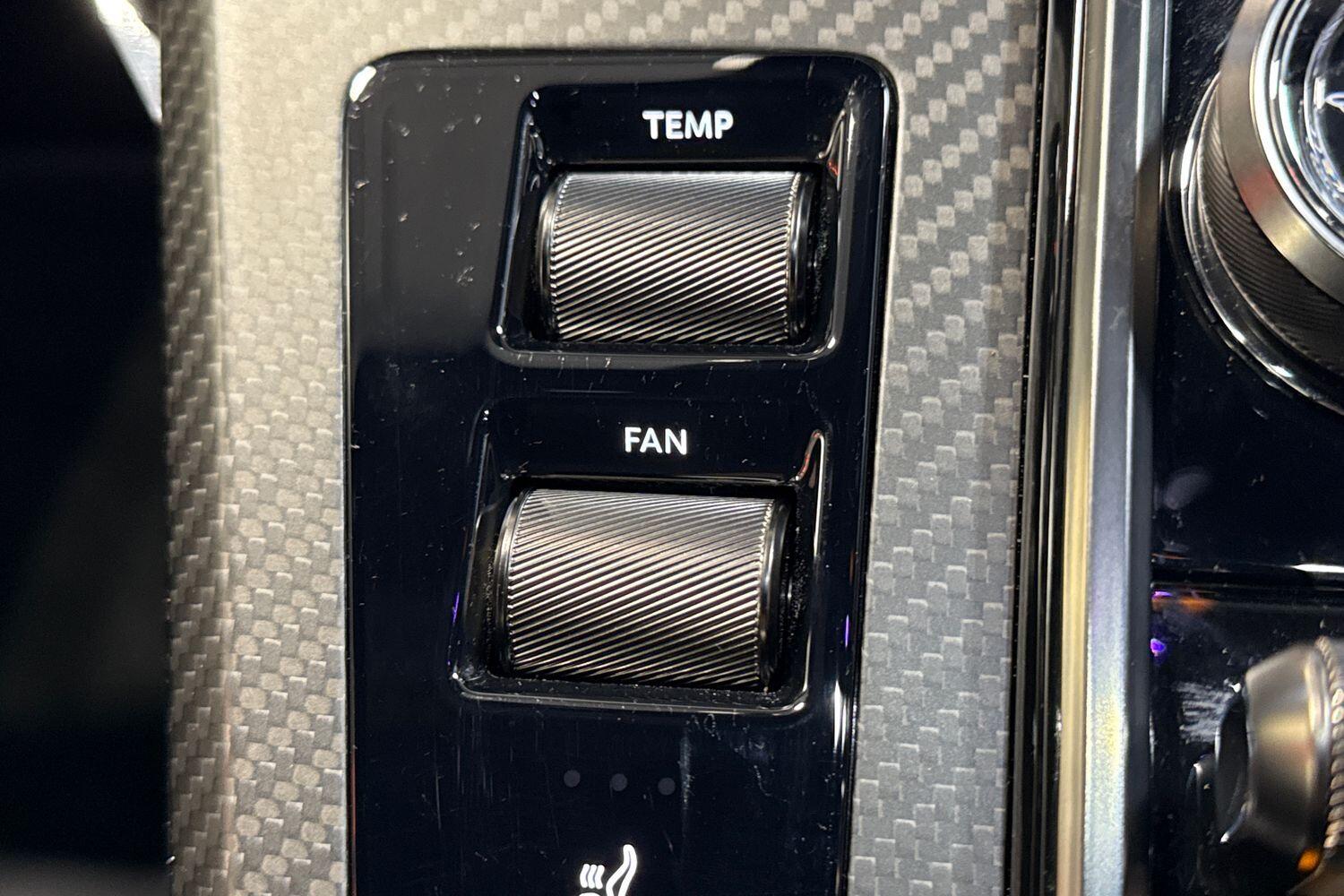 Used Aston Martin Vantage 2025 for sale - 77624905: Photo 54