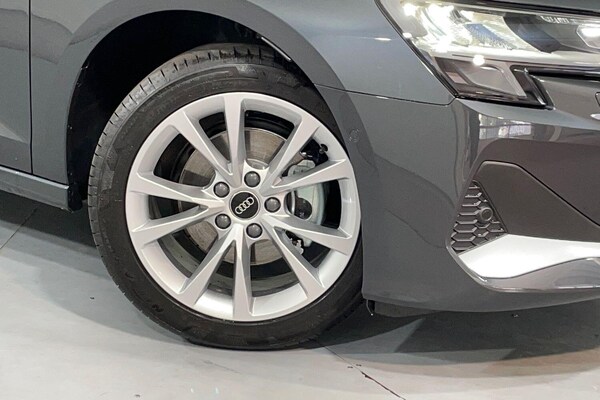 Used Audi A3 2024 for sale - 76179867: Photo 10