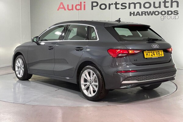 Used Audi A3 2024 for sale - 76179867: Photo 11