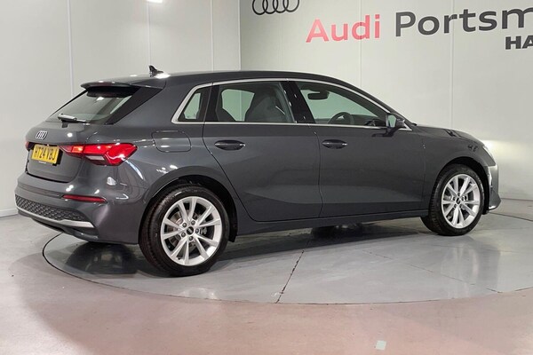 Used Audi A3 2024 for sale - 76179867: Photo 12
