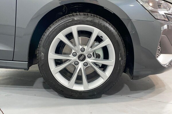 Used Audi A3 2024 for sale - 76179867: Photo 13
