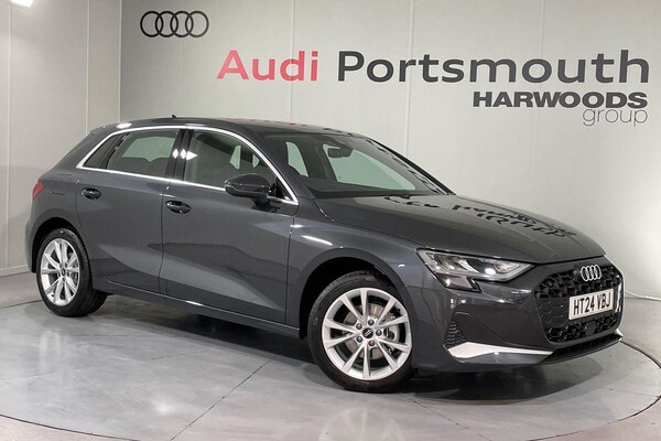 Used Audi A3 2024 for sale - 76179867: Photo 1